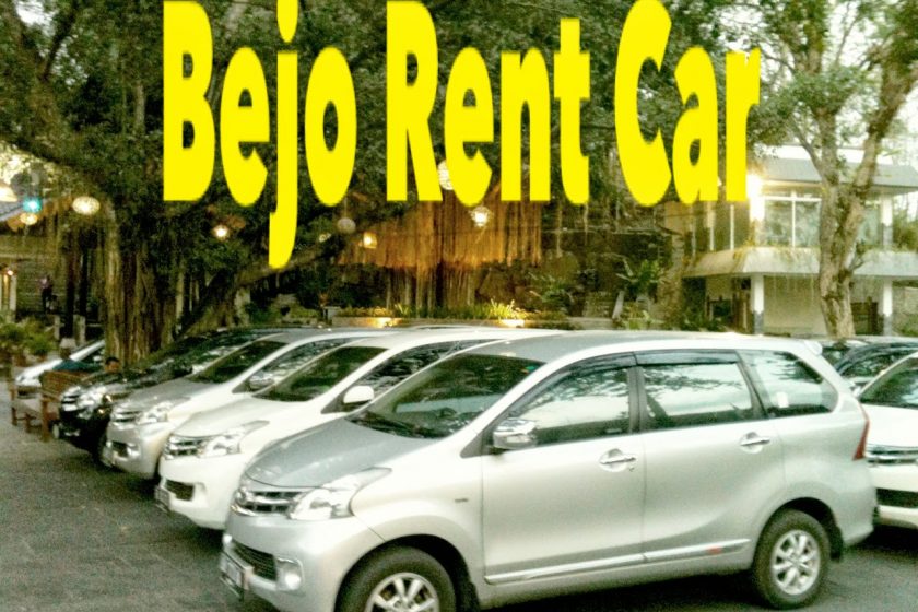 Sewa Mobil Yogyakarta